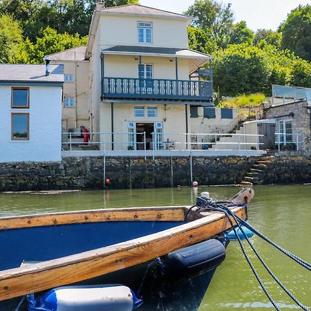 Shipwrights Apartment Brixham Exterior photo